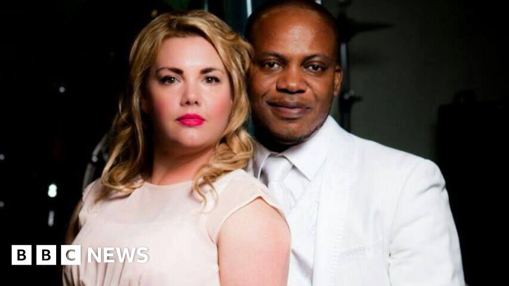Charmain 'was on a mission' to find out who her prophet husband was. Then she died