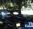 Chicago Knight Rider car framed for speeding in New York City | New York