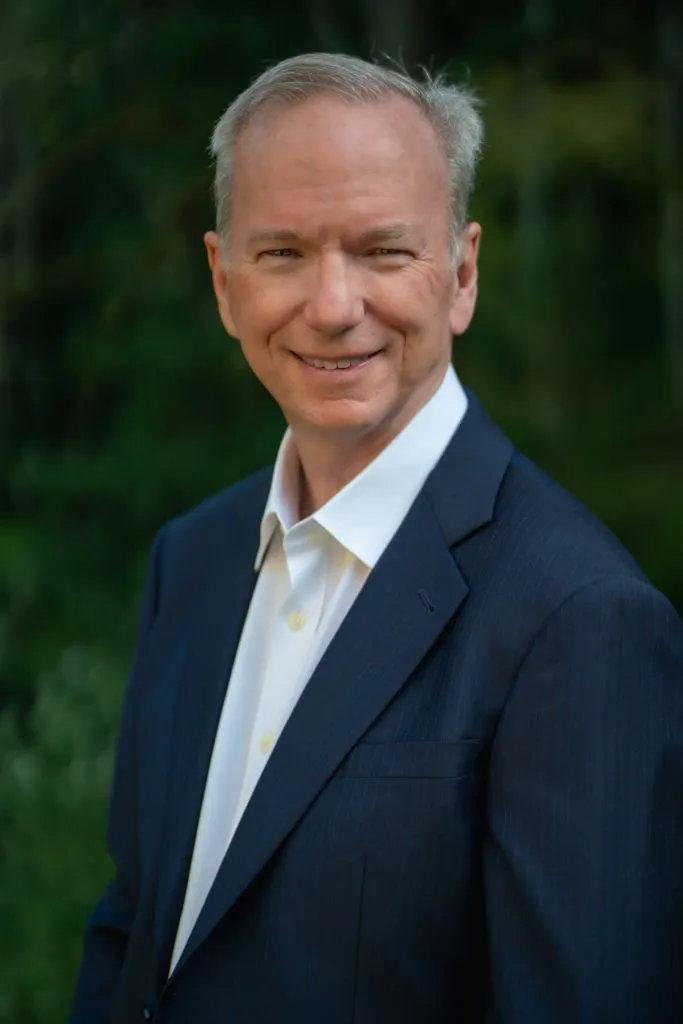 Eric Schmidt - Special Competitive Studies Project