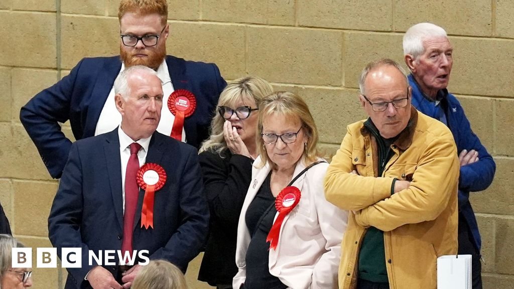 Chris Mason: What the results tell us so far
