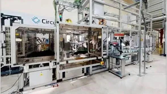 CircuitHub raises $28m to accelerate electronics production