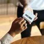 Contactless payment enabler for any wearable