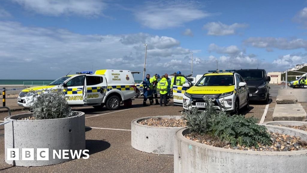 Deaths of three women in sea is tragic and horrendous, Brighton council leader says