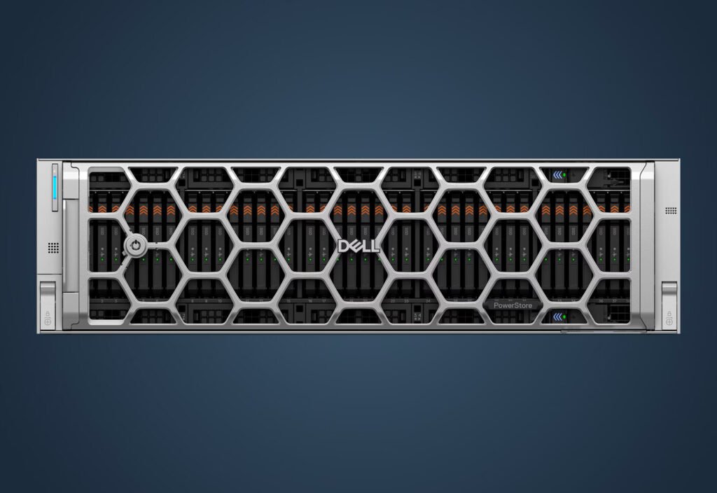 Dell Technologies Introduces Dell PowerStore Elite Storage Platform