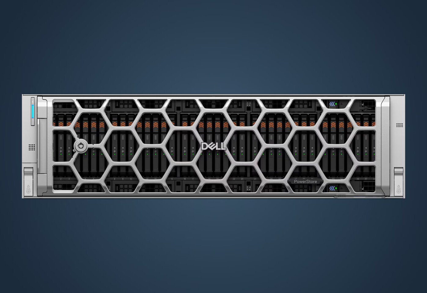 Dell Technologies Introduces Dell PowerStore Elite Storage Platform