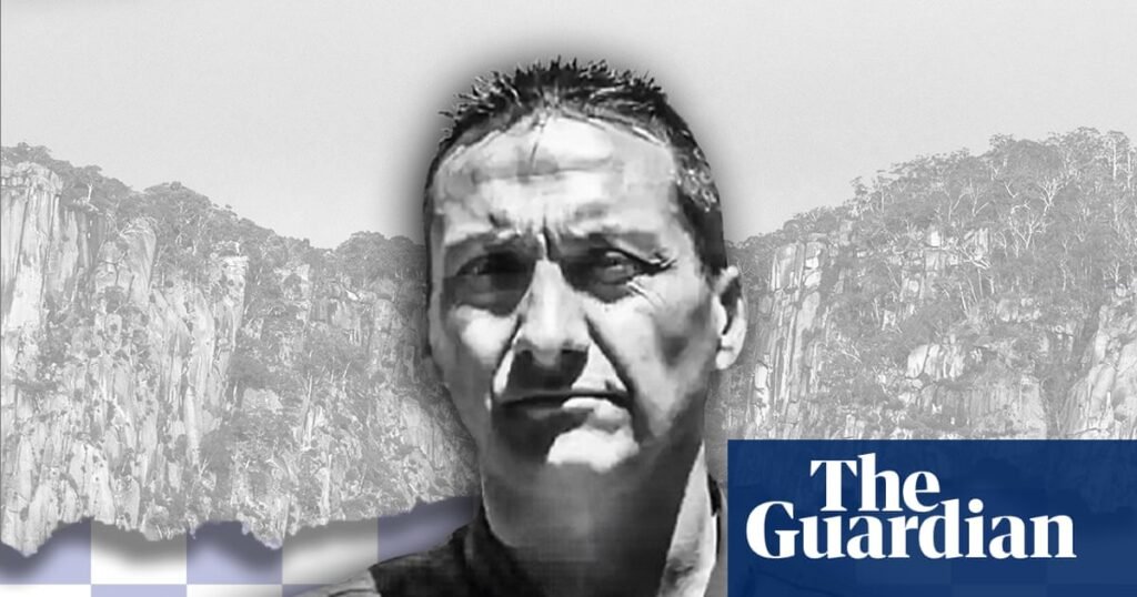 Dezi Freeman inquest: police investigating alleged sexual assault of child when two killed, coroner hears | Porepunkah shooting