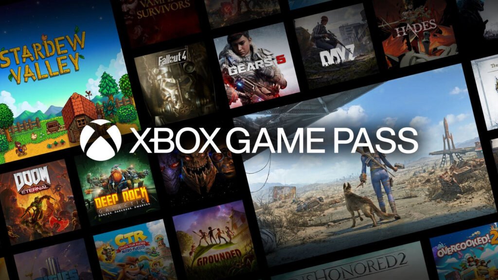 Discord Nitro Is Now the Cheapest Version of Xbox Game Pass