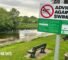 'Don't swim' at 12 of 14 river bathing sites, as more locations announced