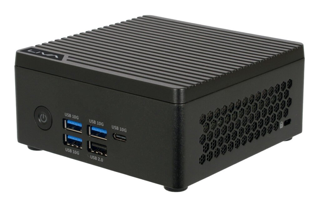 ECS to Showcase AI-ready Computing Platforms at COMPUTEX 2026