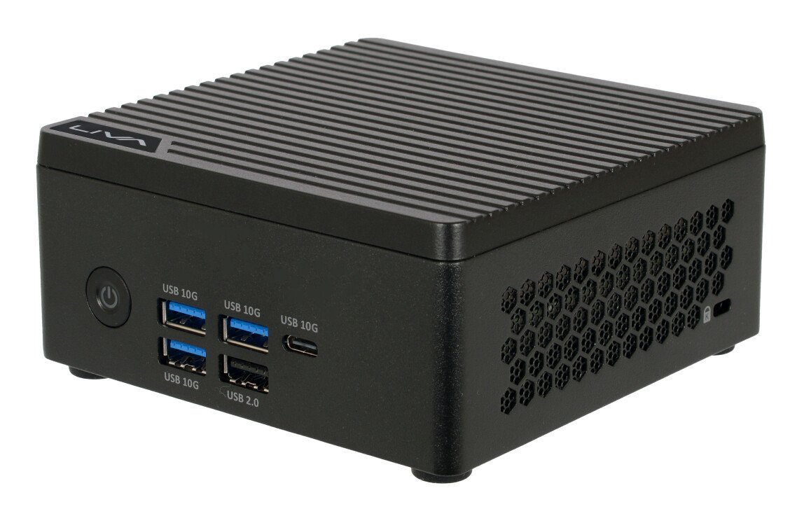 ECS to Showcase AI-ready Computing Platforms at COMPUTEX 2026