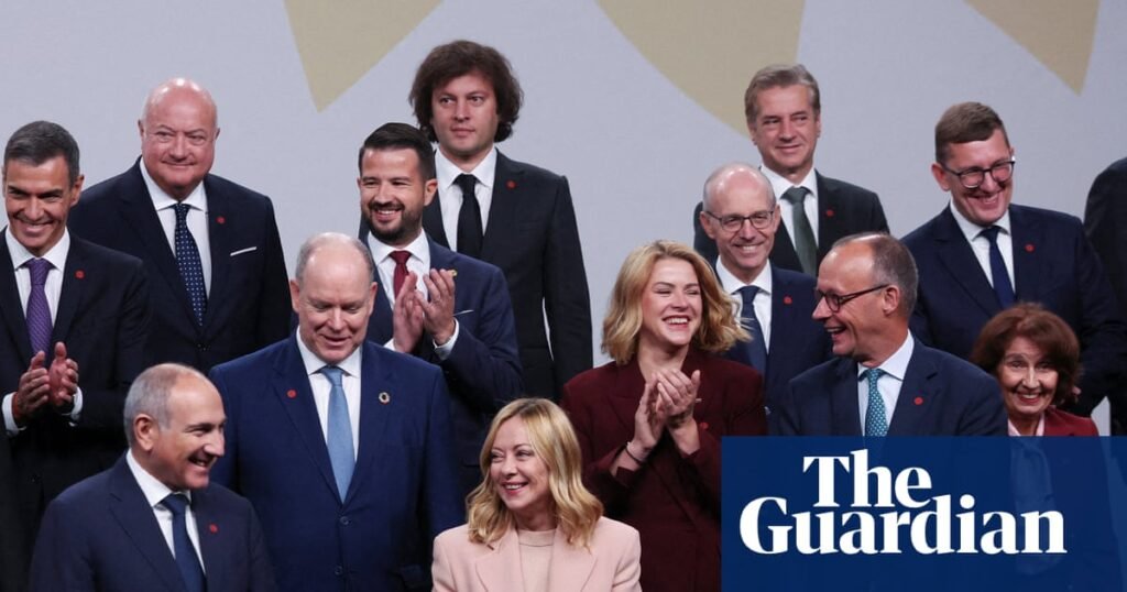 EU forging closer ties with Armenia as it sends experts to help counter Russian interference | Armenia