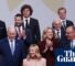 EU forging closer ties with Armenia as it sends experts to help counter Russian interference | Armenia