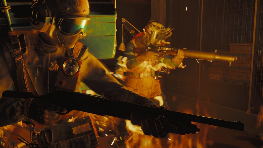 FBC: Firebreak Will Remain on Life Support Despite Poor Performance