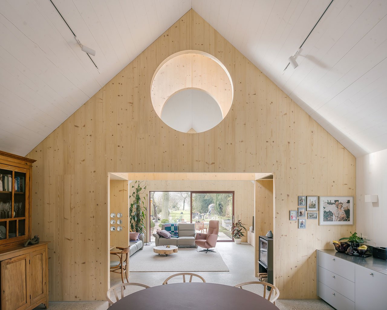 FELT’s Home for Life Centers Dignity in Ageing-in-Place Design