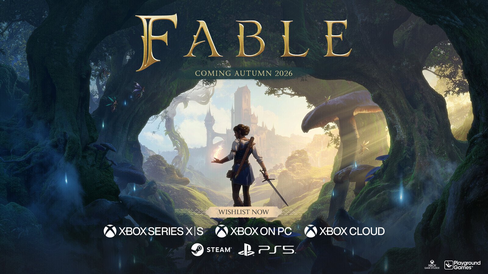 Fable Gets Delayed Once More Potentially To Avoid GTA VI Eating its Lunch