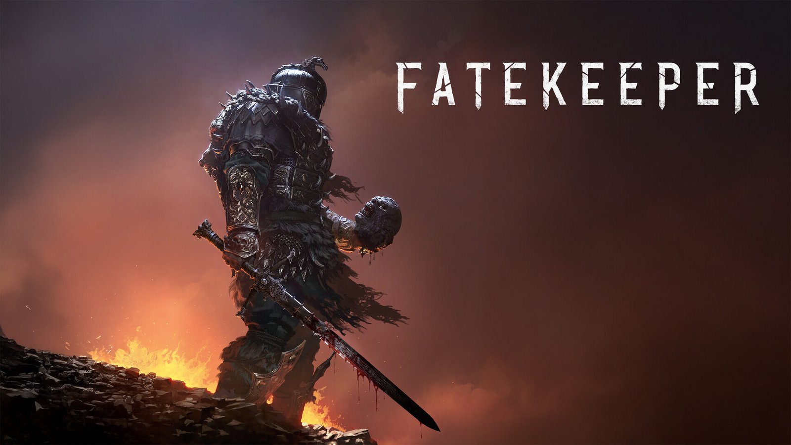 Fatekeeper First-Person ARPG Published by THQ Nordic Gets Early Access Launch Date