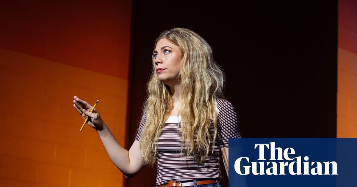 Feminism play Liberation and first world war novel Angel Down among Pulitzer winners | Pulitzer prize