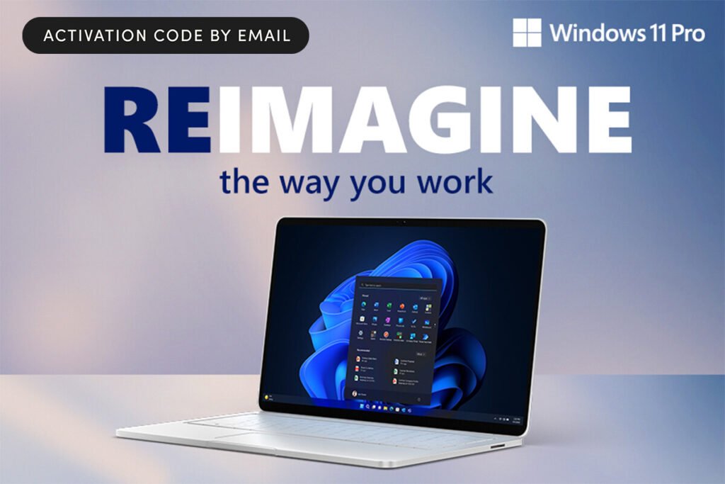 For Only $10, Windows 11 Pro Adds Better Productivity Features and Security
