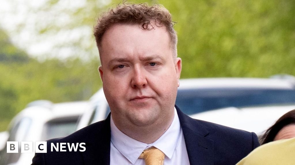 Former council leader jailed for sexually assaulting young men