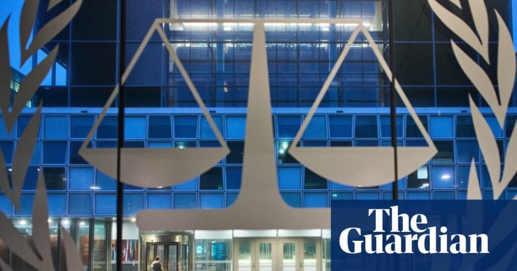 Former prosecutor calls for EU statute blocking US sanctions on ICC members | International criminal court