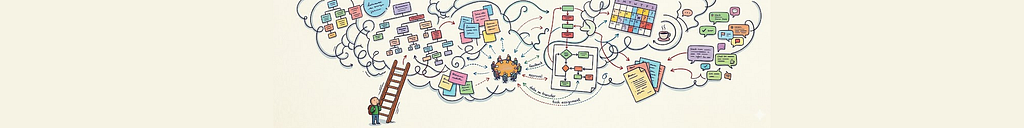 From faster pencil to AI Experience Architect: a designer’s path