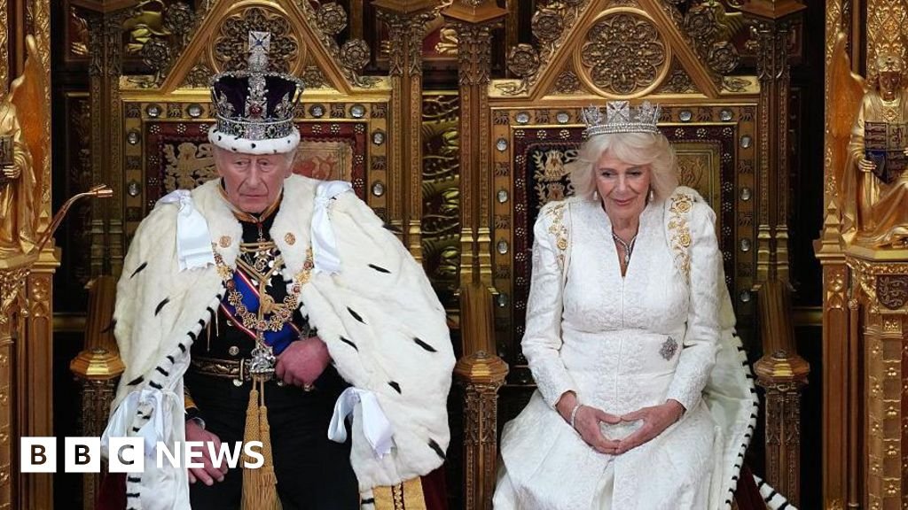From tourist tax to digital ID: BBC correspondents on the key bills in the King's Speech