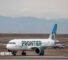 Frontier Airlines plane hits and kills runway trespasser at Denver airport