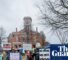 Georgia town sues over ICE plan for vast immigration detention center | Georgia