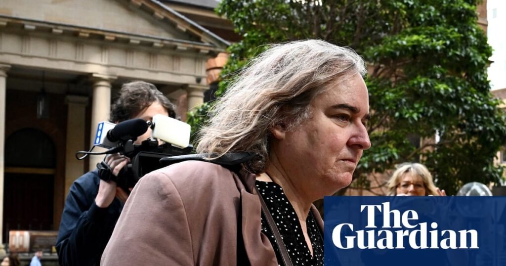 Giggle for Girls app discriminated against trans woman Roxanne Tickle, appeal judge rules when doubling damages | Sydney