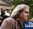 Giggle for Girls app discriminated against trans woman Roxanne Tickle, appeal judge rules when doubling damages | Sydney