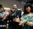 Green gains see Labour lose control of Lewisham and Lambeth