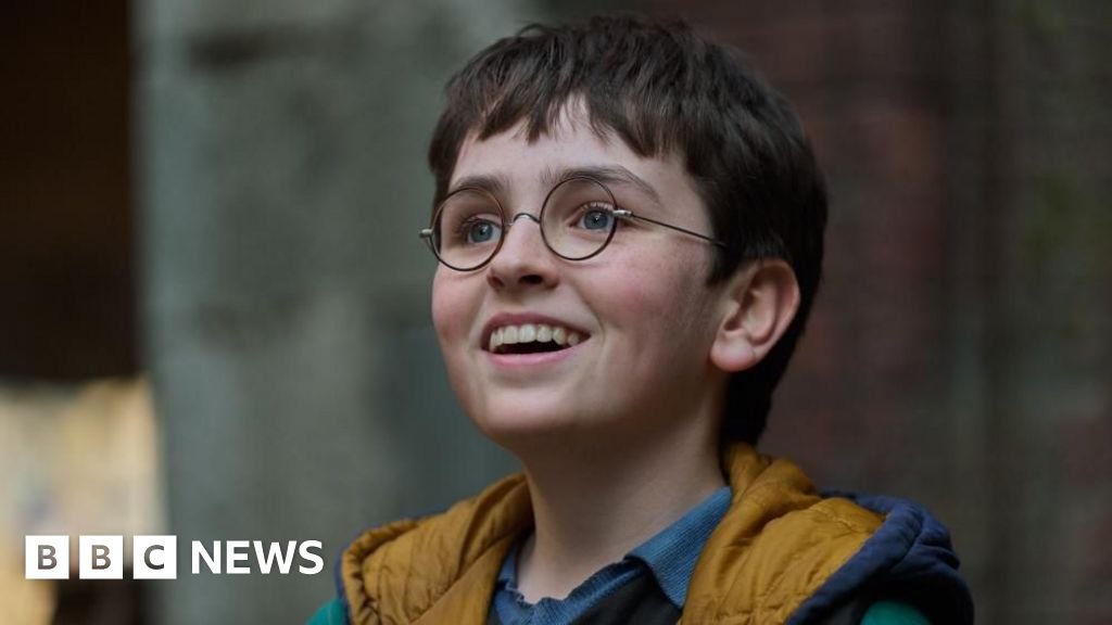 Harry Potter TV series renewed for second season at HBO