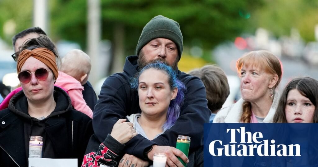 Hope fades for nine missing after fatal paper mill tank implosion in Washington state | Washington state