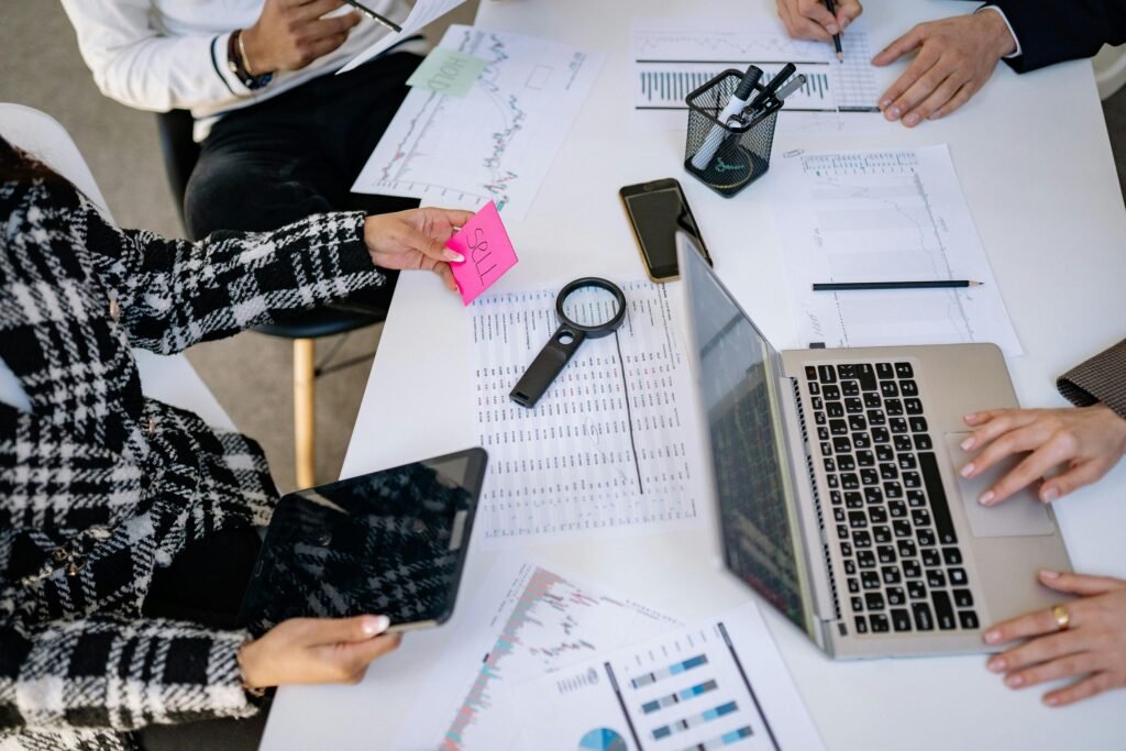 How to find out what your design work was really for