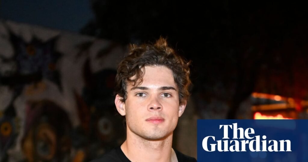 Influencer Clavicular faces charges in Florida tied to alligator shooting video | Florida