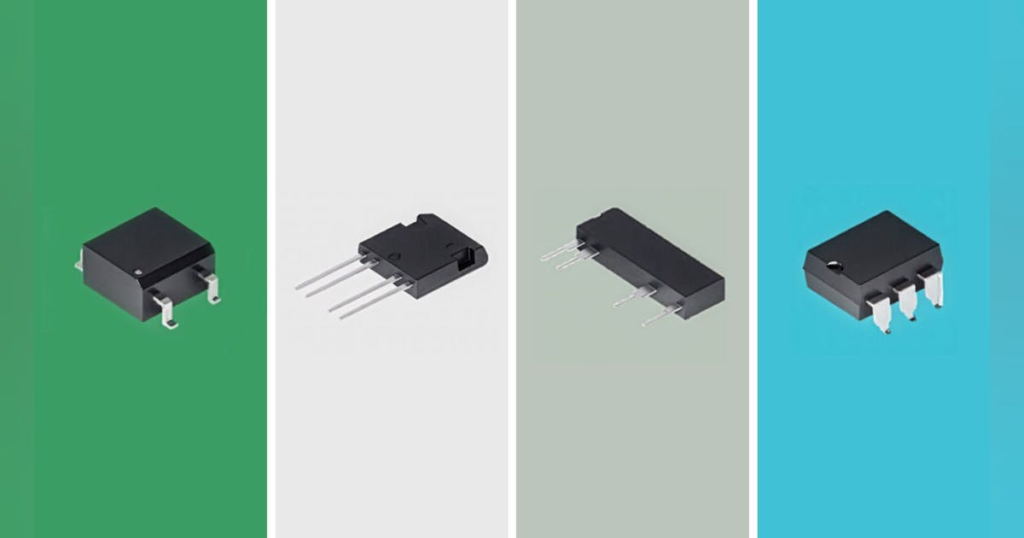 Infographic: Littelfuse Solid State Relays: Advancing Building Automation