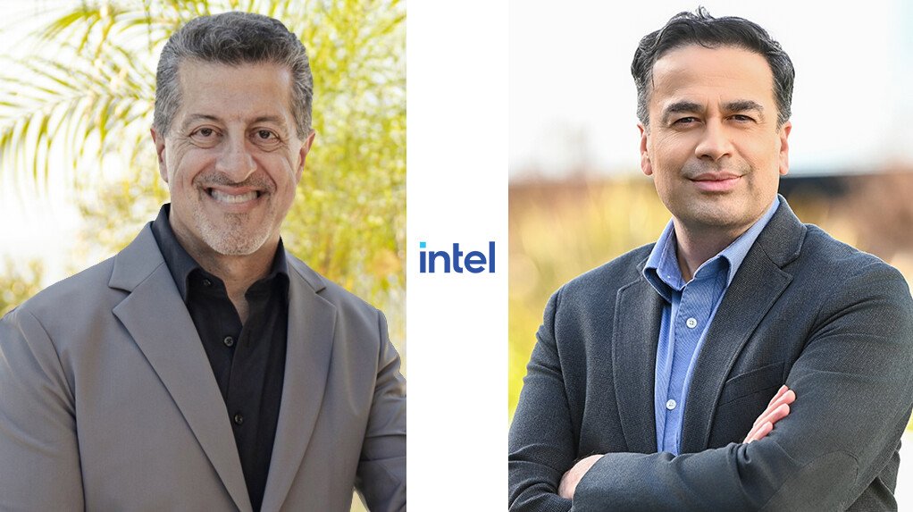 Intel Appoints Alex Katouzian to Client Computing, Names Pushkar Ranade CTO