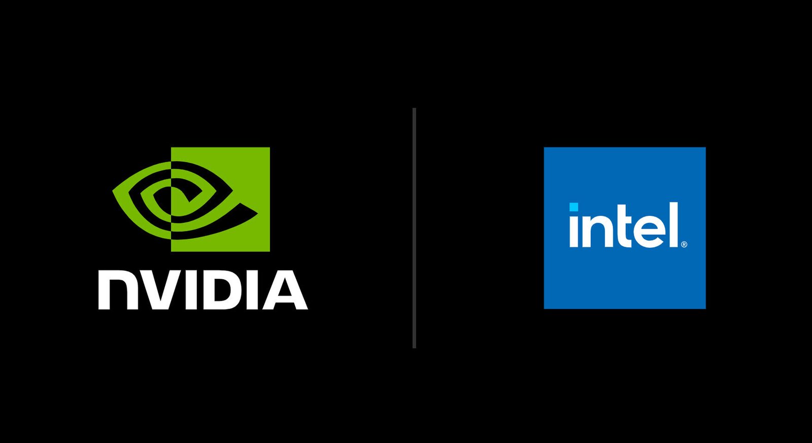 Intel CEO Confirms Ongoing Product Collaboration with NVIDIA
