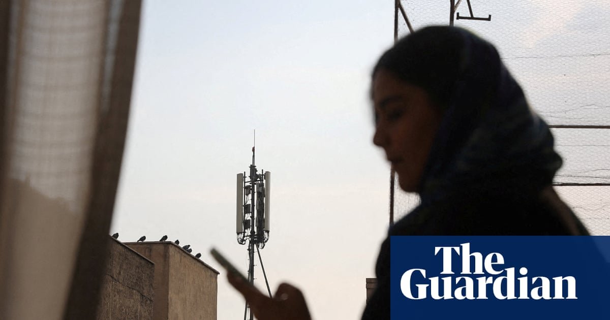 Iran’s access to global internet starts to resume after 88-day blackout | Iran