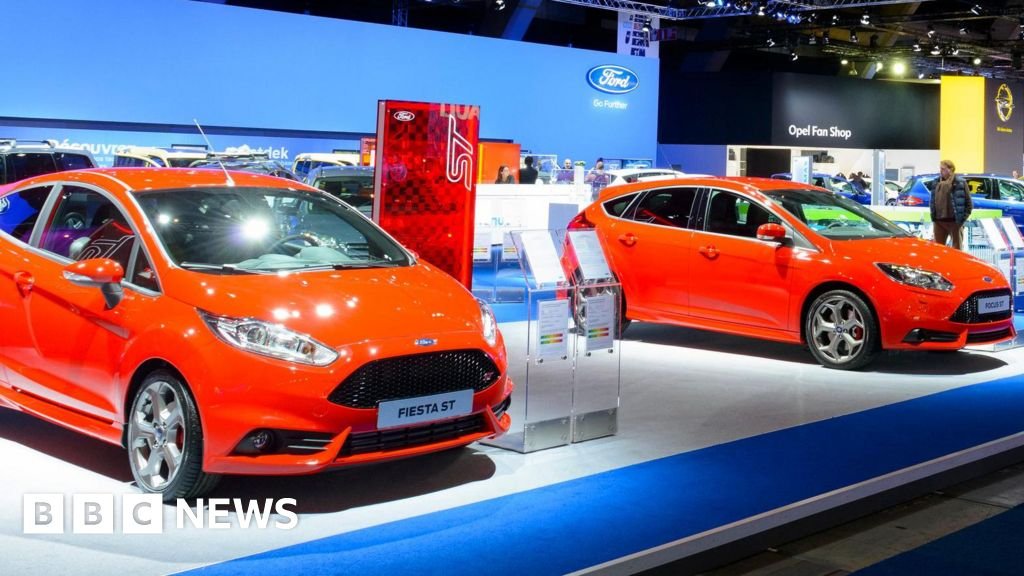 Is the UK's once favourite car coming back as an EV?