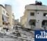 Israel pursuing ‘scorched earth’ policy, says Lebanon PM, as more airstrikes hit country’s south | Lebanon