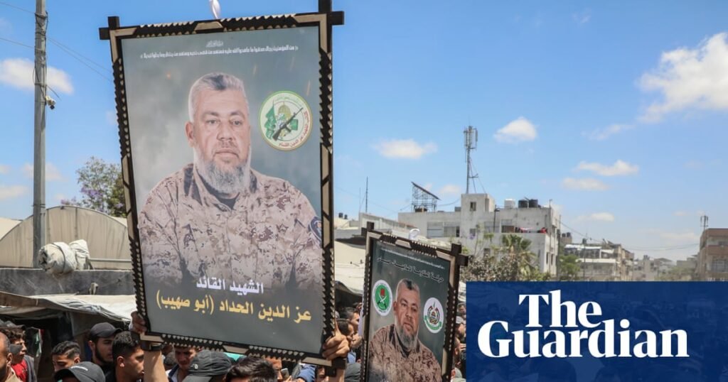 Israeli strikes kill six in southern Lebanon hours after extension of ceasefire | Israel