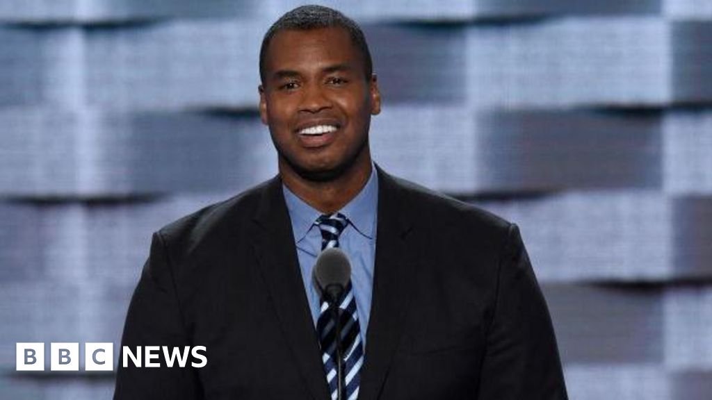 Jason Collins, NBA's first openly gay player, dies aged 47