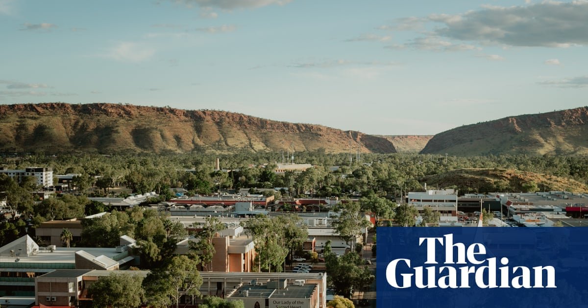 Jefferson Lewis charged with murder over death of Kumanjayi Little Baby near Alice Springs | Indigenous Australians