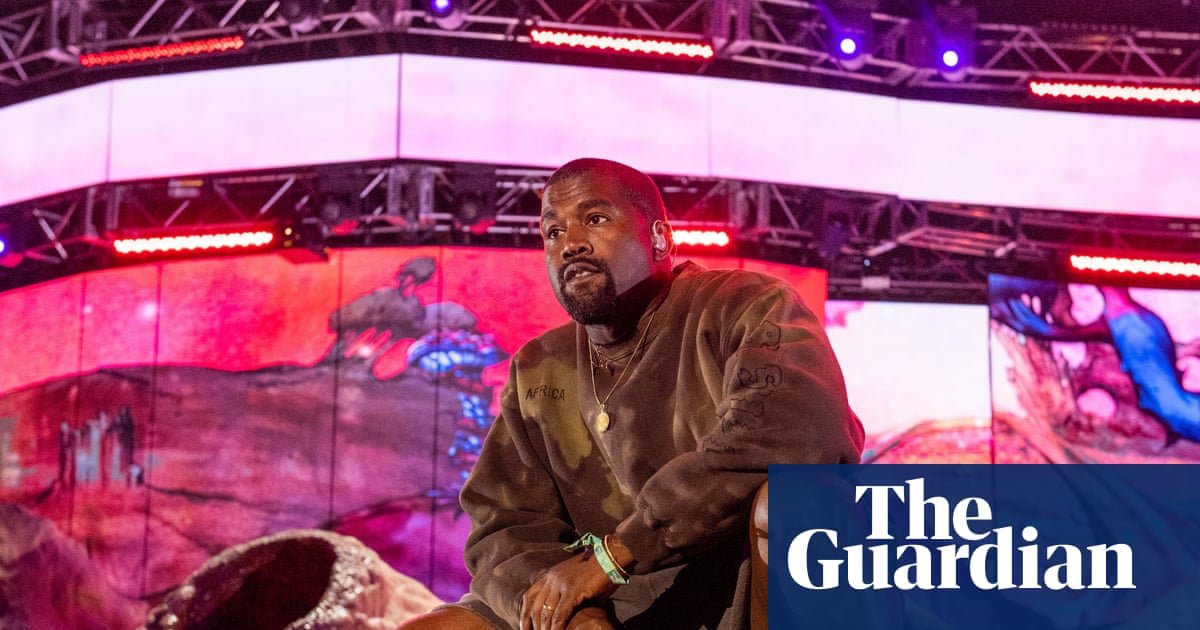 Kanye West concert in Italy cancelled over ‘public order and safety issues’ | Kanye West