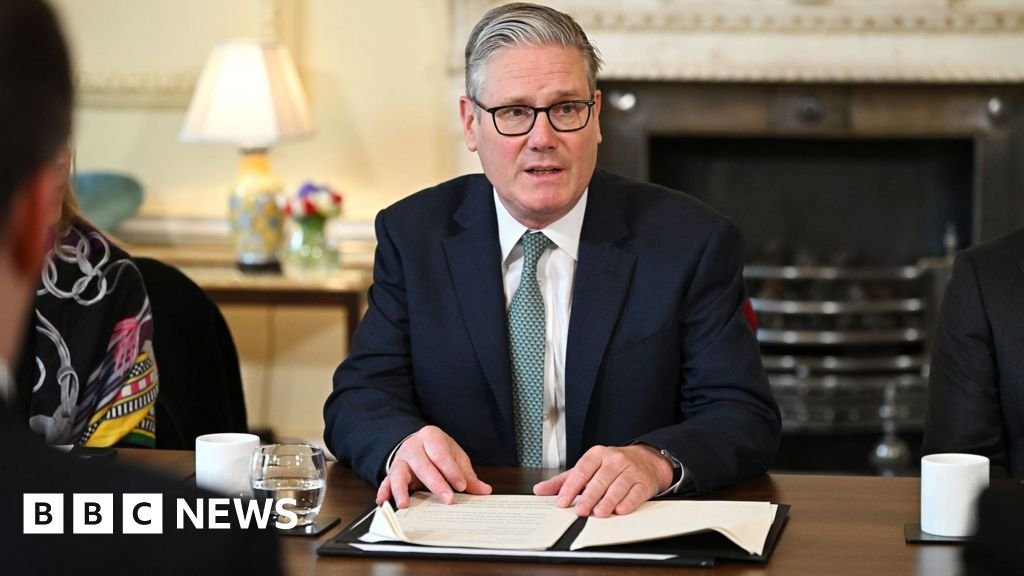 Keir Starmer to host Downing Street summit to address antisemitism