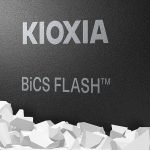 Kioxia Western Digital flash