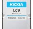 Kioxia and Dell Technologies First to Deliver High-Density Server with 9.8 PB of Flash Storage