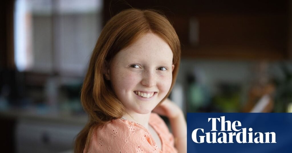 Kirsty, 11, seeks more Kirstys to help raise money for brain tumour research | Kent