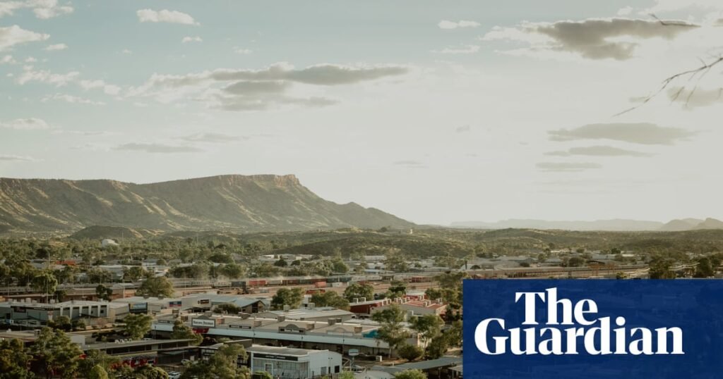 Kumanjayi Little Baby’s relatives share grief at ‘child ripped away’ as NT chief minister foreshadows charges | Indigenous Australians